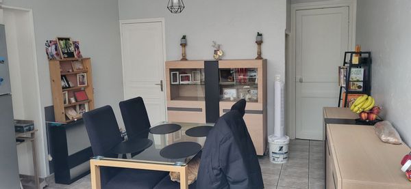 La maison d'Emmanuelle