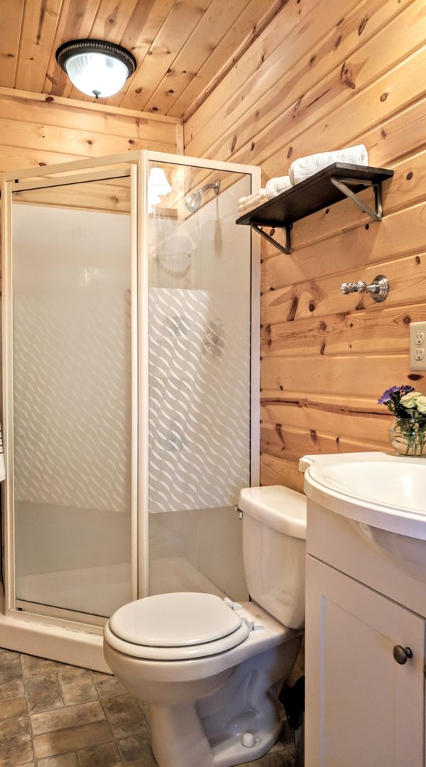 La maison de Gretchen