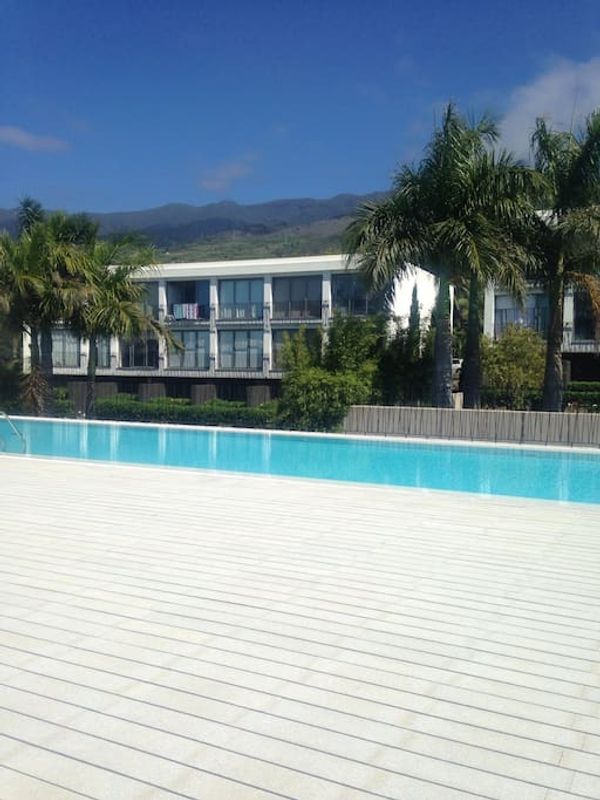 La maison de alejandra