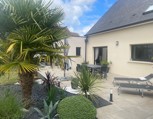 Décembre GP BAISSES À 180 au lieu de 250 Grande maison familiale au cœur des Charmes de la Normandie