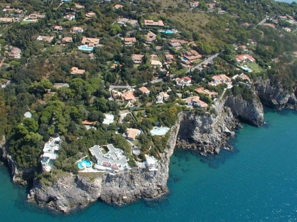 Tuscany  cozy house by the sea