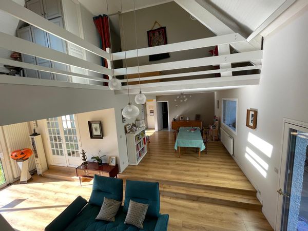 La maison de Valerie