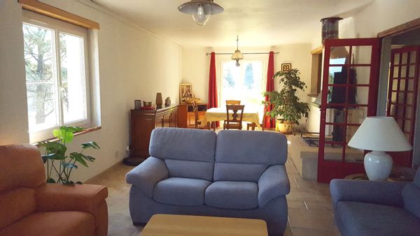 La maison de Laetitia