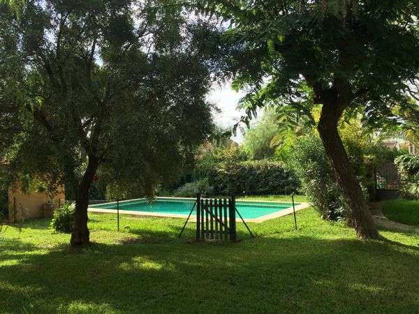 La maison de Beatriz