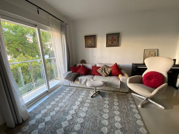 La maison de Beatriz