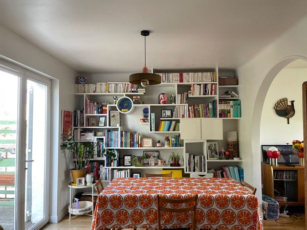 Nice house 20 min heart of Paris/Parc Disneyland