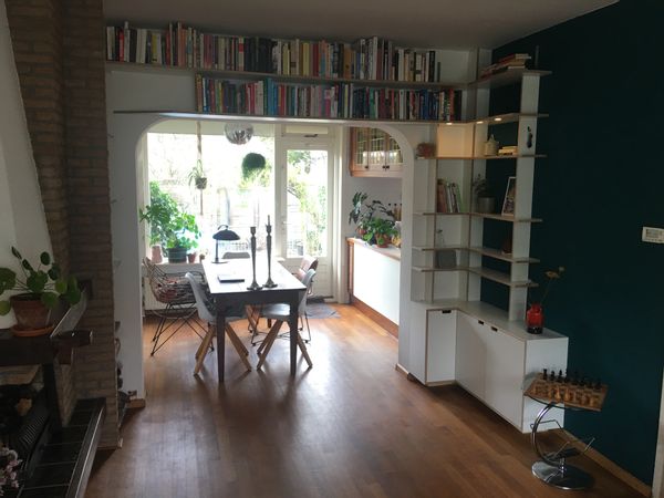 Casper & Robin s Haus