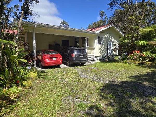 La maison de Andy & Sandy