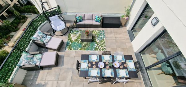 Duplex idéal pour visiter Disneyland Paris, Village Nature, 3 chambres jusqu'à 9 personnes, vue 360°