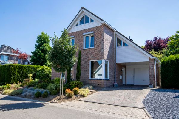 La maison de Paul & Ellen