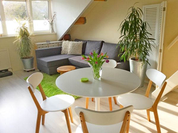 This home is not available the coming period. Idéal pour de courtes vacances et visiter l'Efteling!