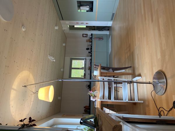 La maison de Katharina