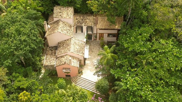 Jason and Joanas hus