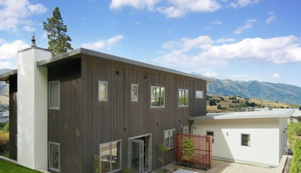 Casa de Jen