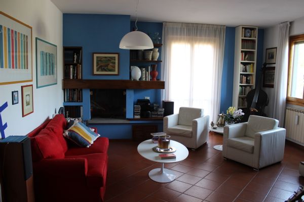 La maison de Barbara - Mauro