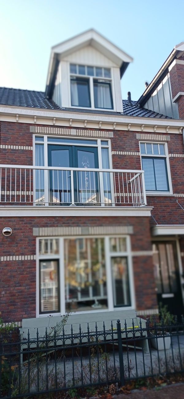 La maison de Suzanne