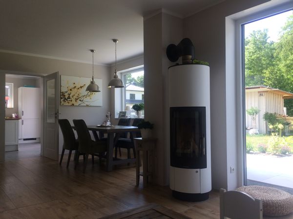 La maison de Berthold