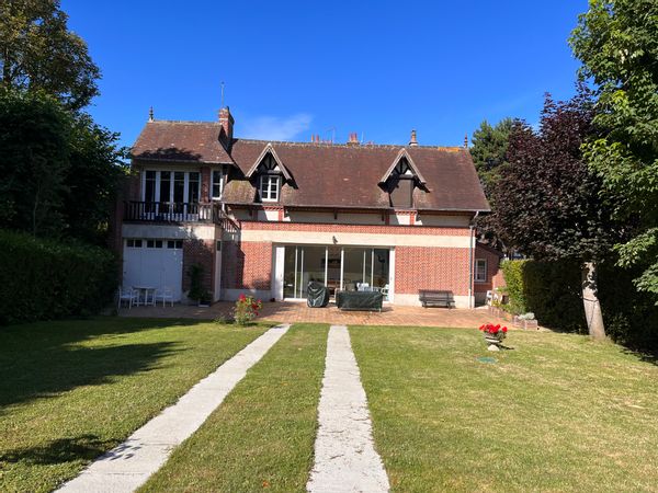 Sophie's house