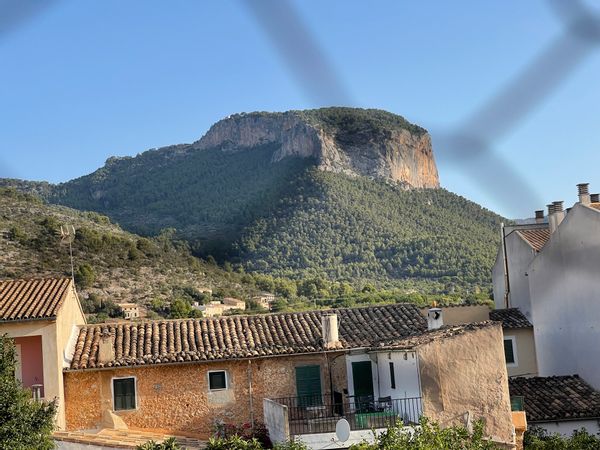 Casa de Maria Dolores