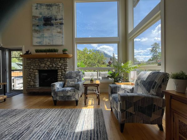 Casa de Ron & Jackie