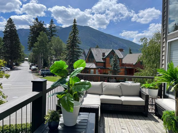 La maison de Ron & Jackie