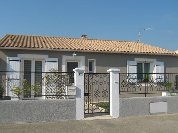 La maison de Michele