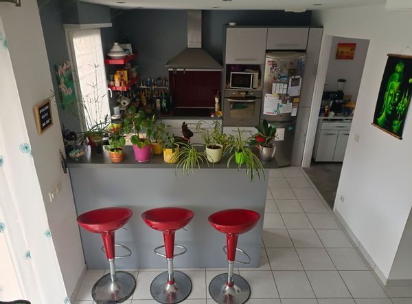 La maison toulousaine