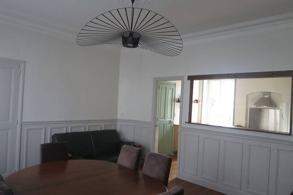 Agréable maison de caractère