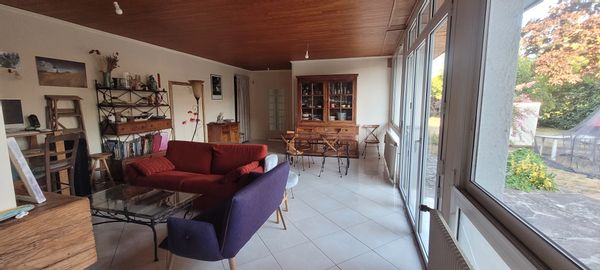 amelies hus