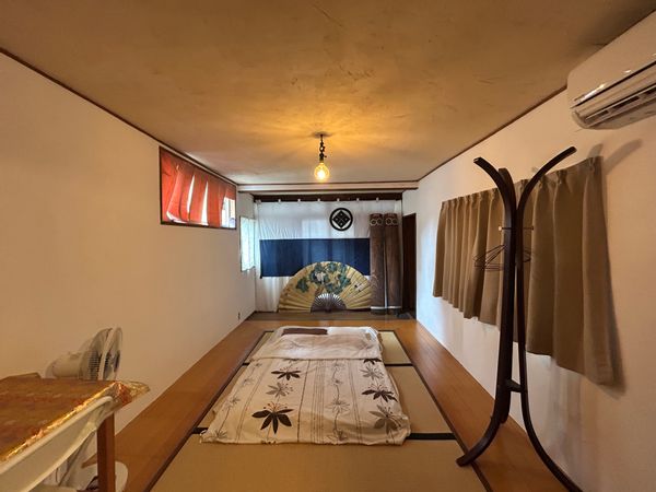 Casa di Yukiko