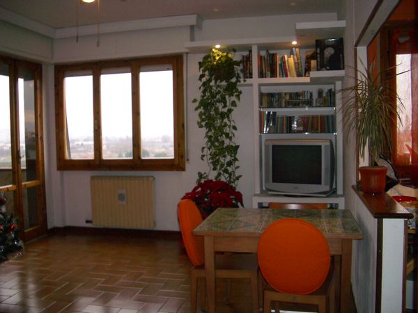 Casa di Virginia