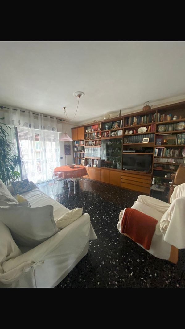 Nonna’s place
