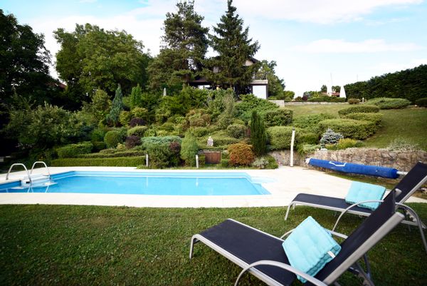 Villa Zaza ,Oasis in Untouched Nature,Zagorje ,cca 40 km from Zagreb