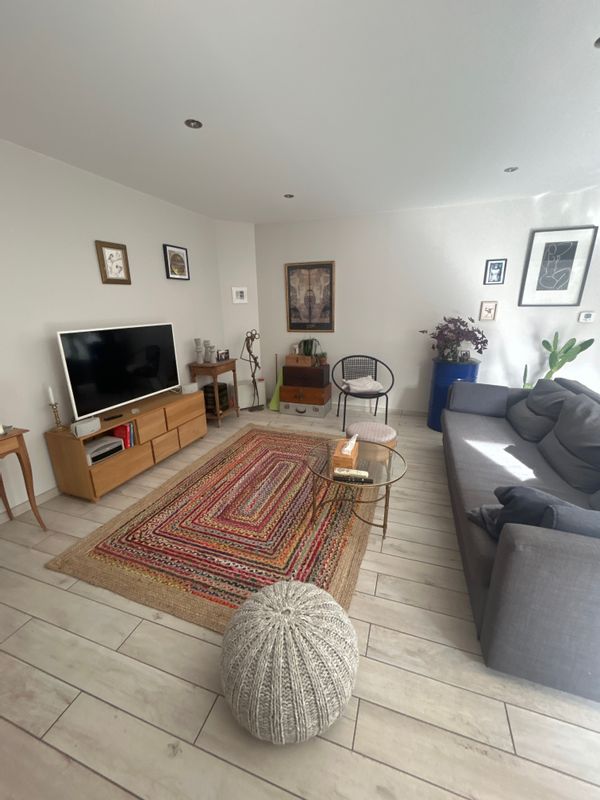 La maison de Stephanie