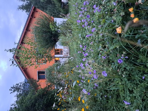 Home in Le Sappey-En-Chartreuse