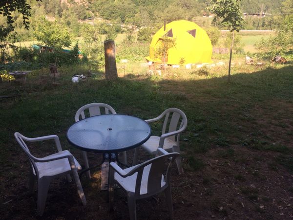 La maison de Natalia