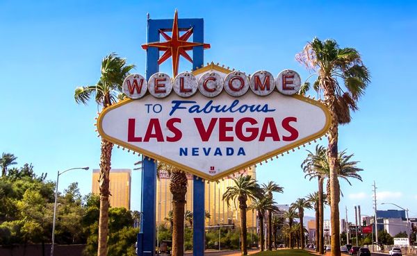 Las Vegas Excitement/Henderson Serenity