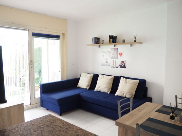 MARC's house
