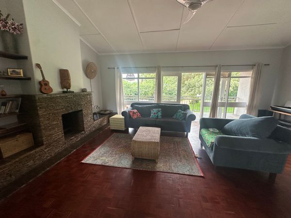 Casa de Kristin and Markus