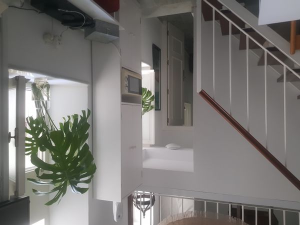 Diego y Eva's house