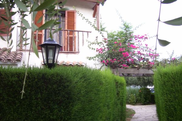 Alfred & Evaina kuća