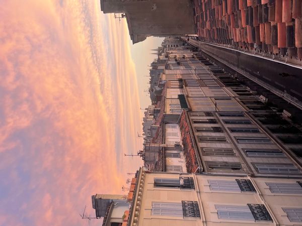 La maison de Lucine & Andrea