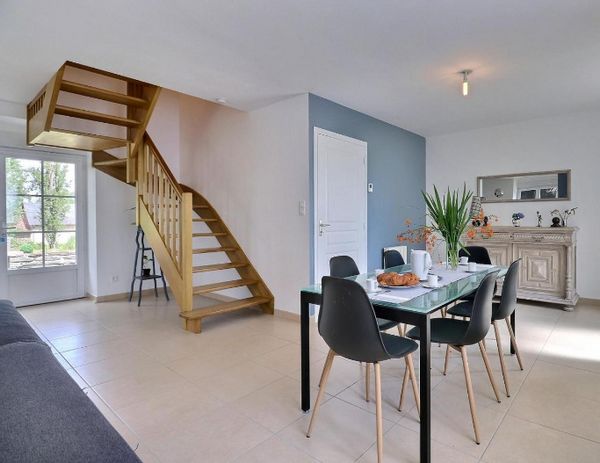 La maison d'Augustin