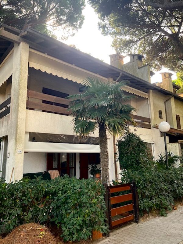 La maison de davide