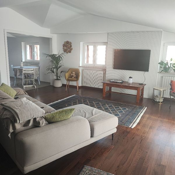 La maison de Ale e Marghe