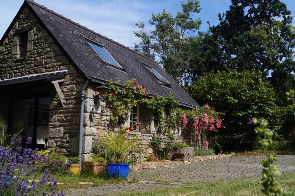 Home in Loperhet