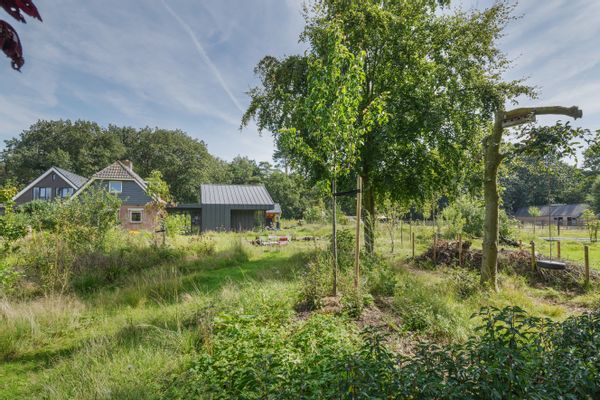 huis van Marcia