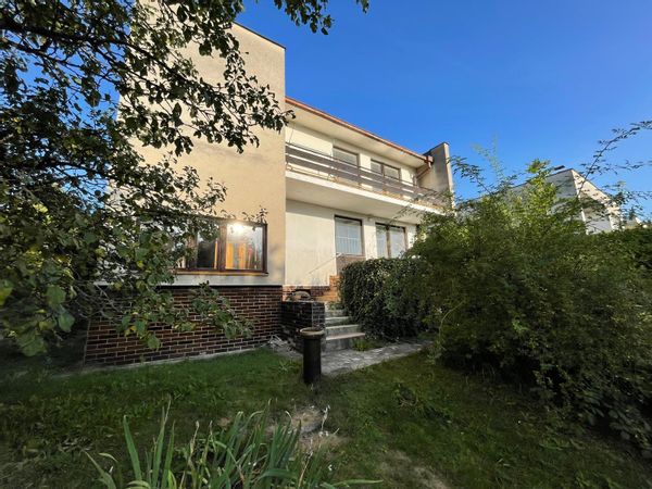 Peaceful Home 15 Minutes in the city of Zilina
