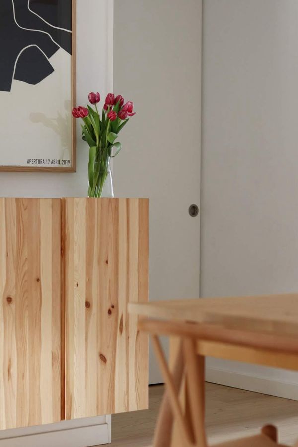 Casa di Cristina & Jan