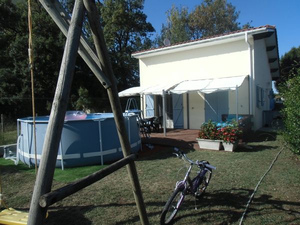 La maison de Angélique et Laurent - Bienvenue chez nous !